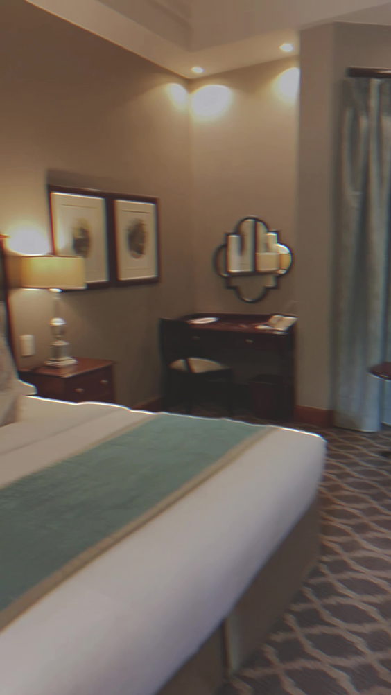 Quatermain Premier Boutique Hotel