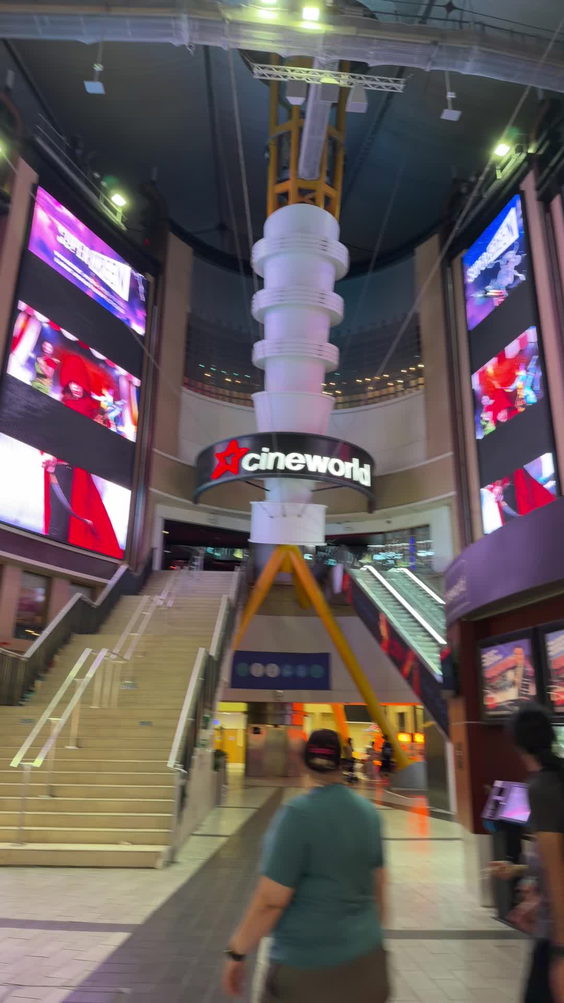 Cineworld