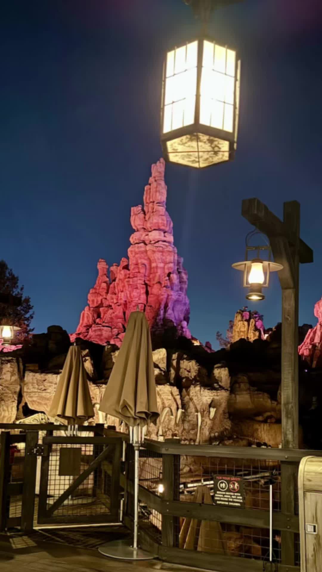 Disneyland Resort