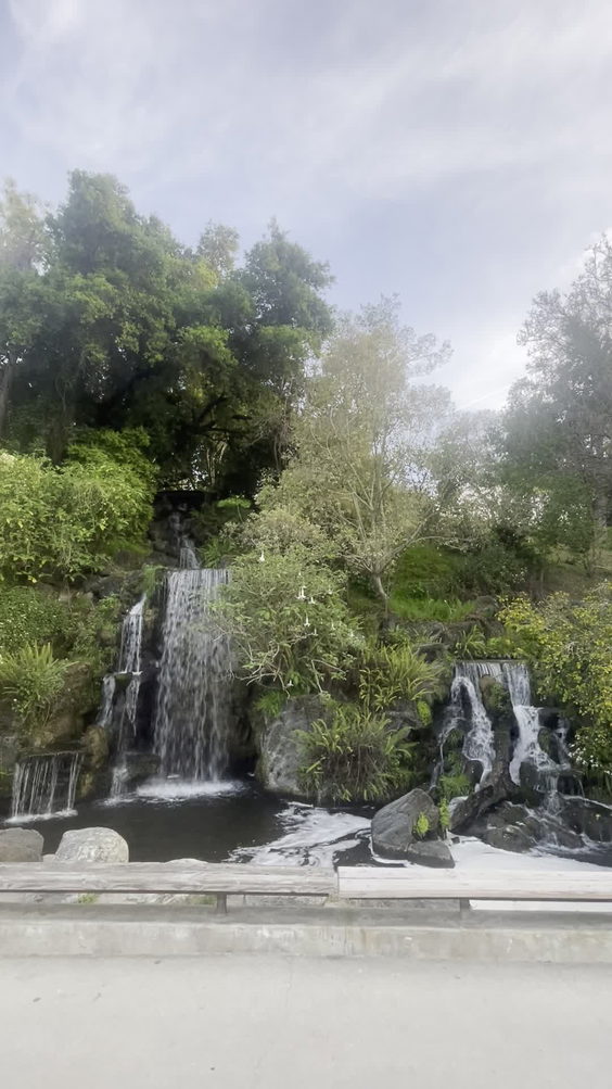 Los Angeles County Arboretum & Botanic Garden