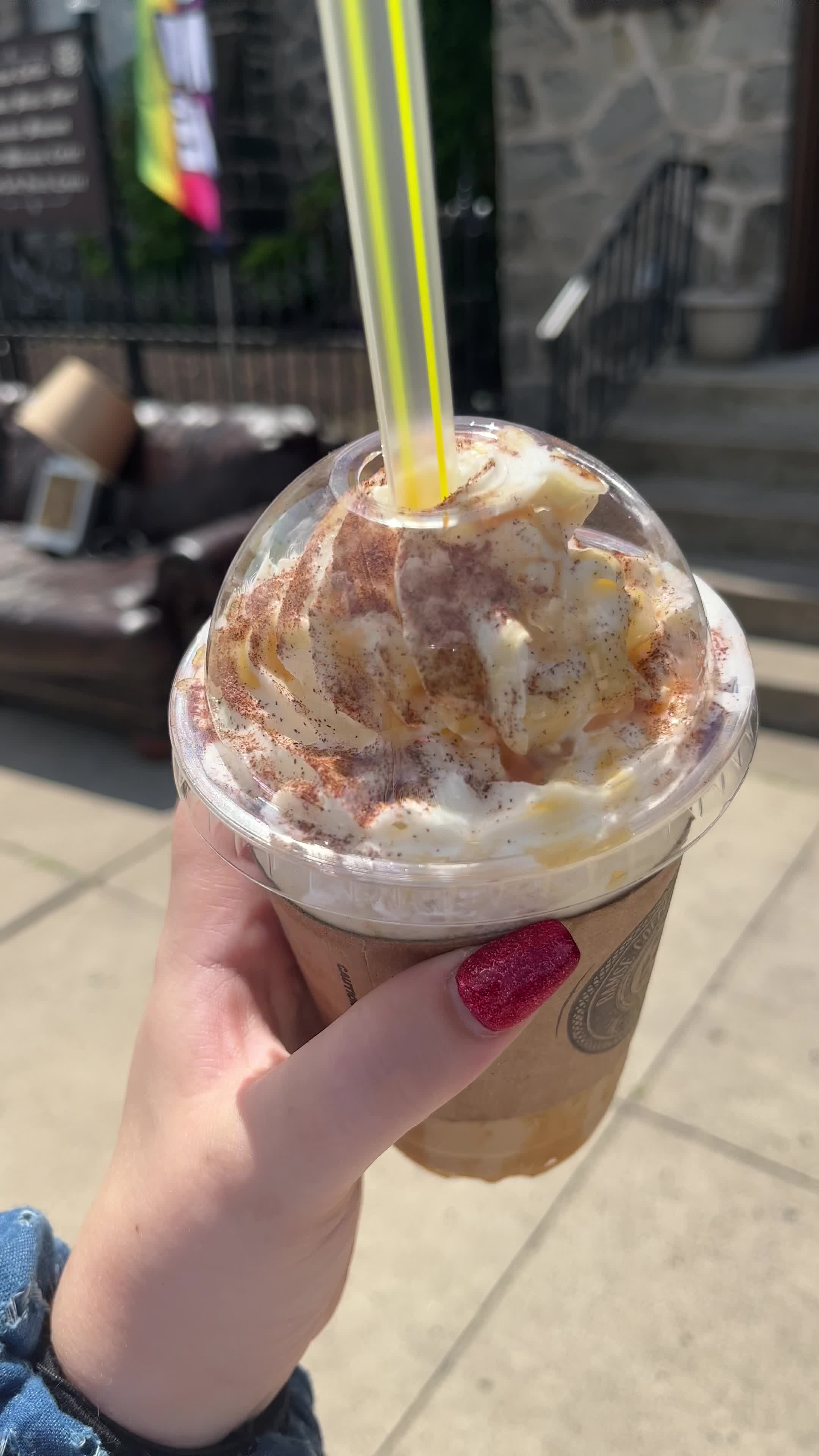 Bamse Coffee and Roaster