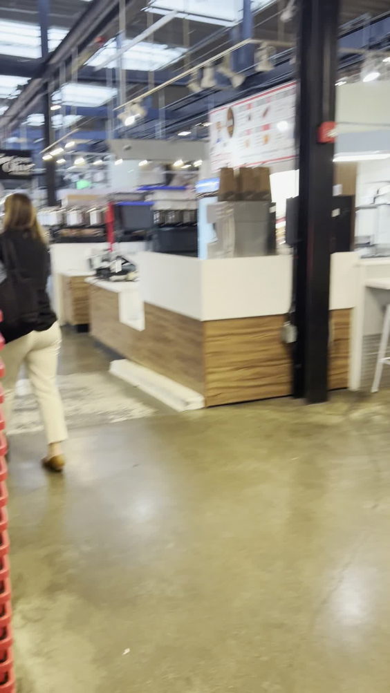 North Market