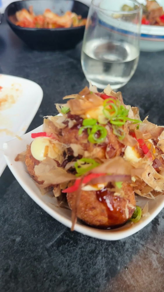 Niwa Japanese BBQ