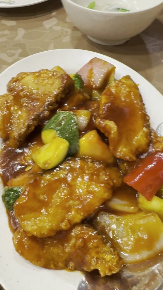 Hong Kong Street Family Restaurant