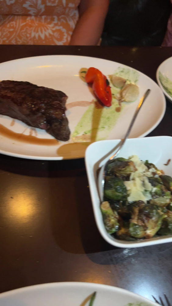 Seafire Steakhouse