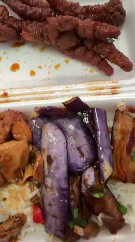 Amoy Street Food Centre