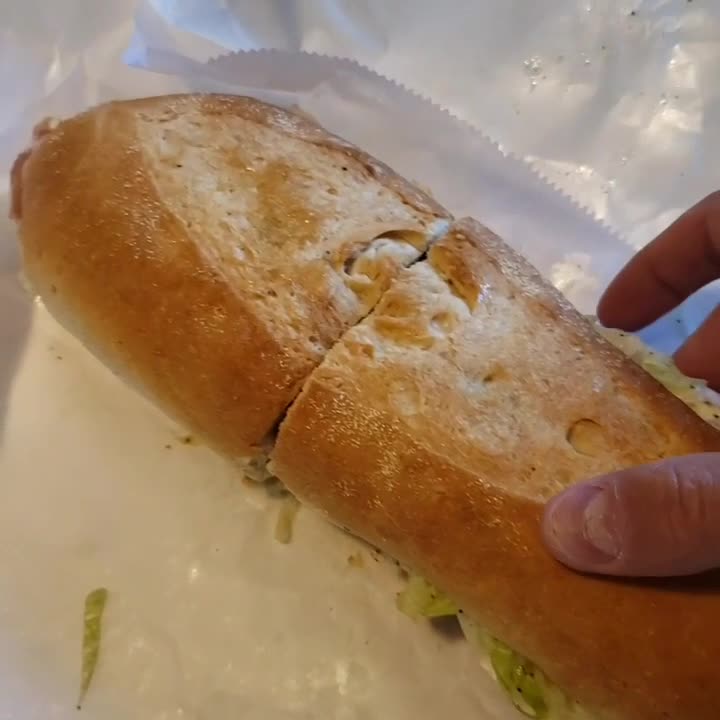 Ventimiglia Imported Italian Foods