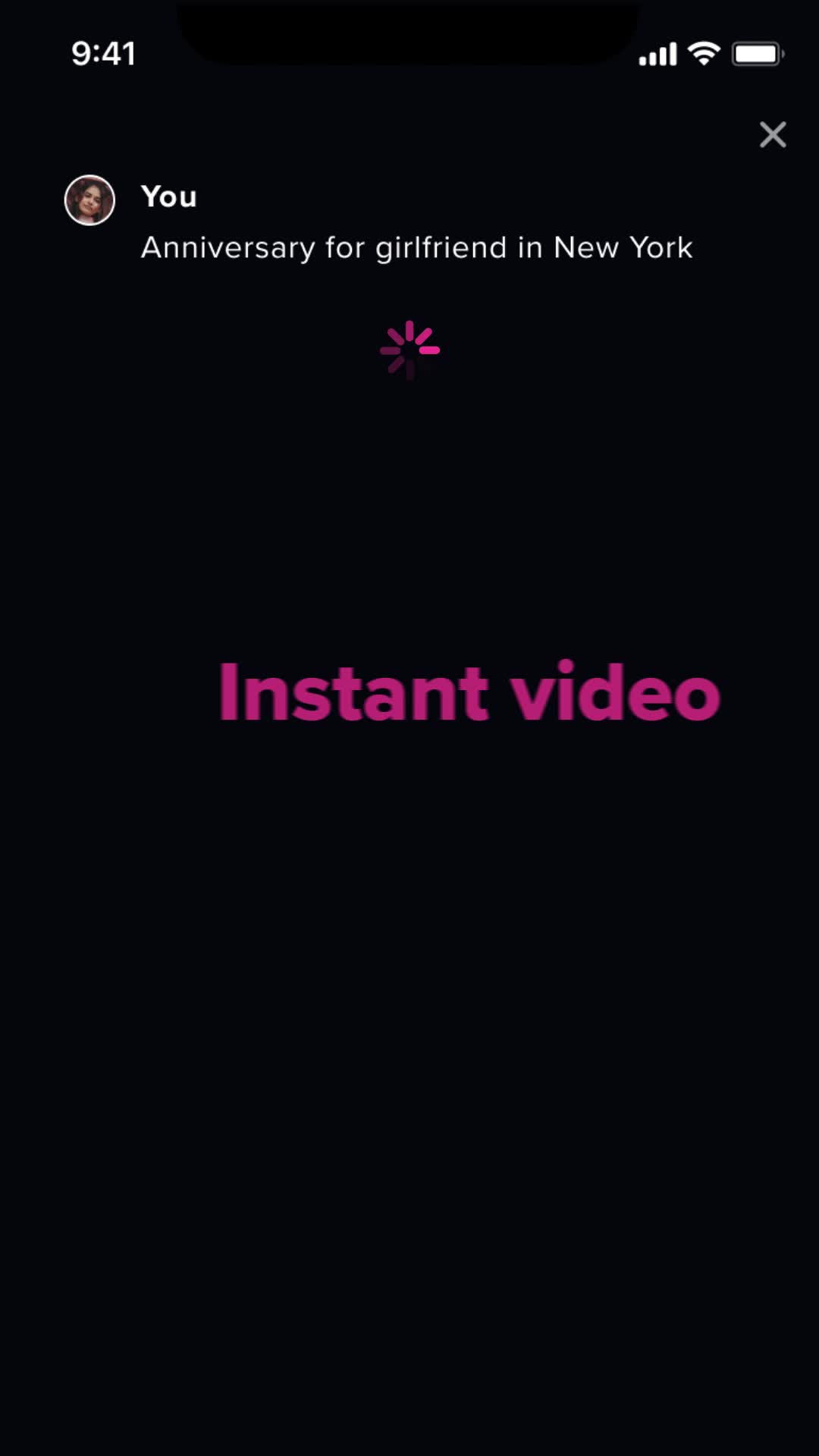 Video thumbnail