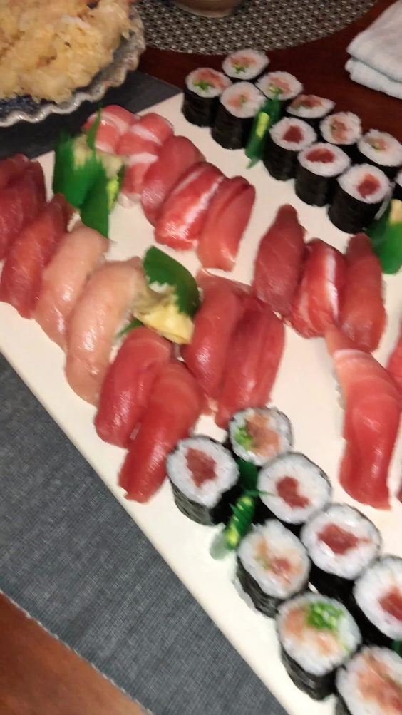Tomi Sushi