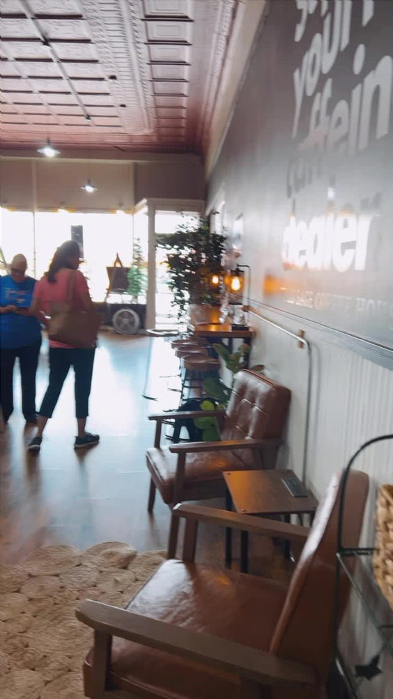 Wyld sage coffee house