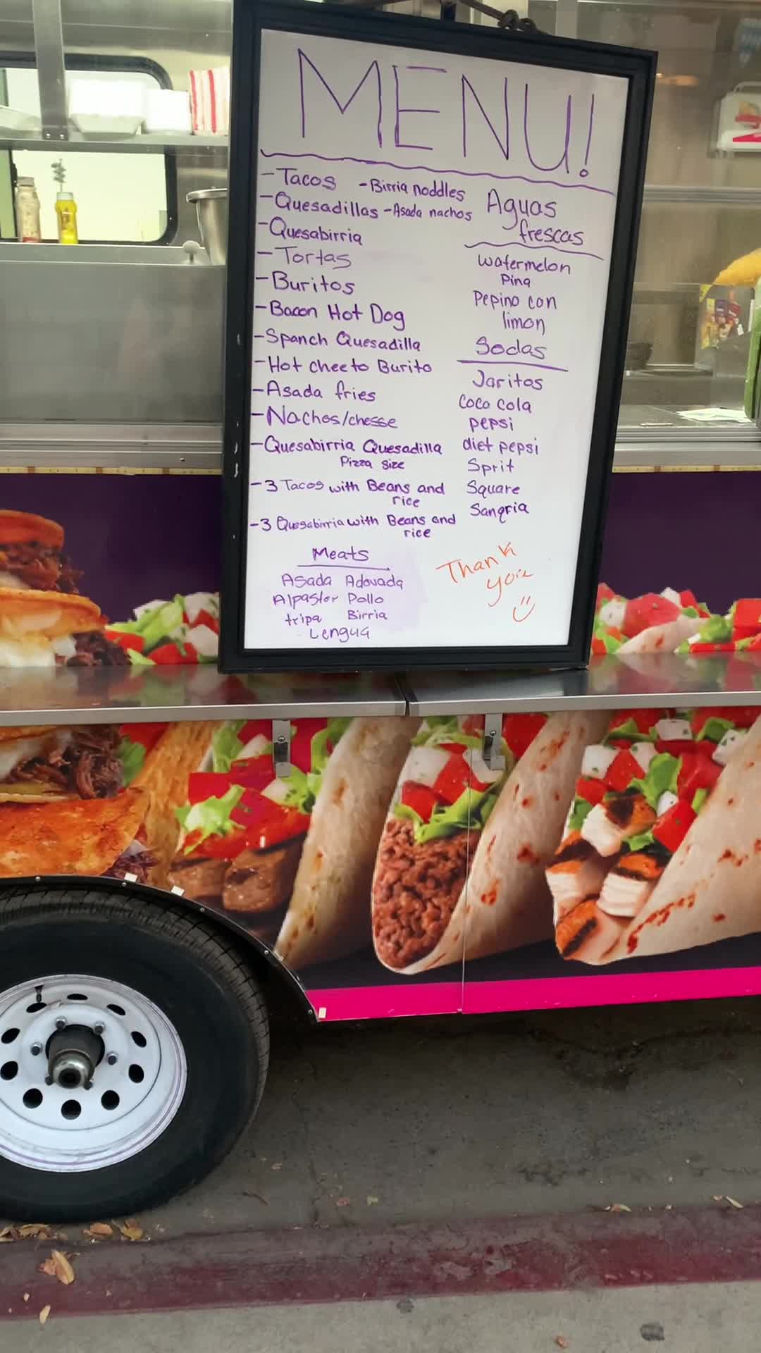 Martinez Taqueria