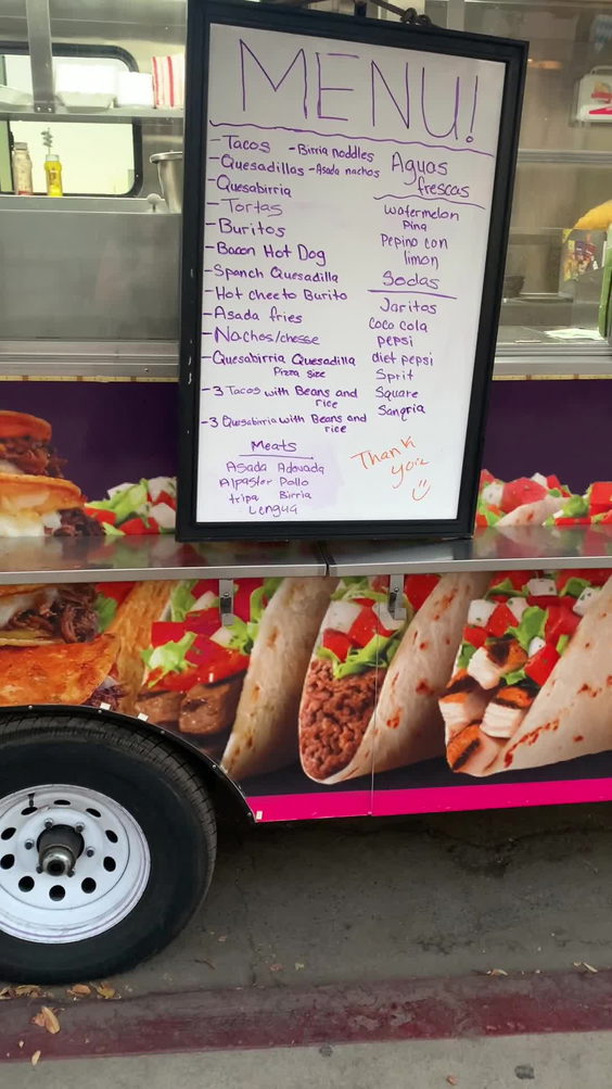 Martinez Taqueria