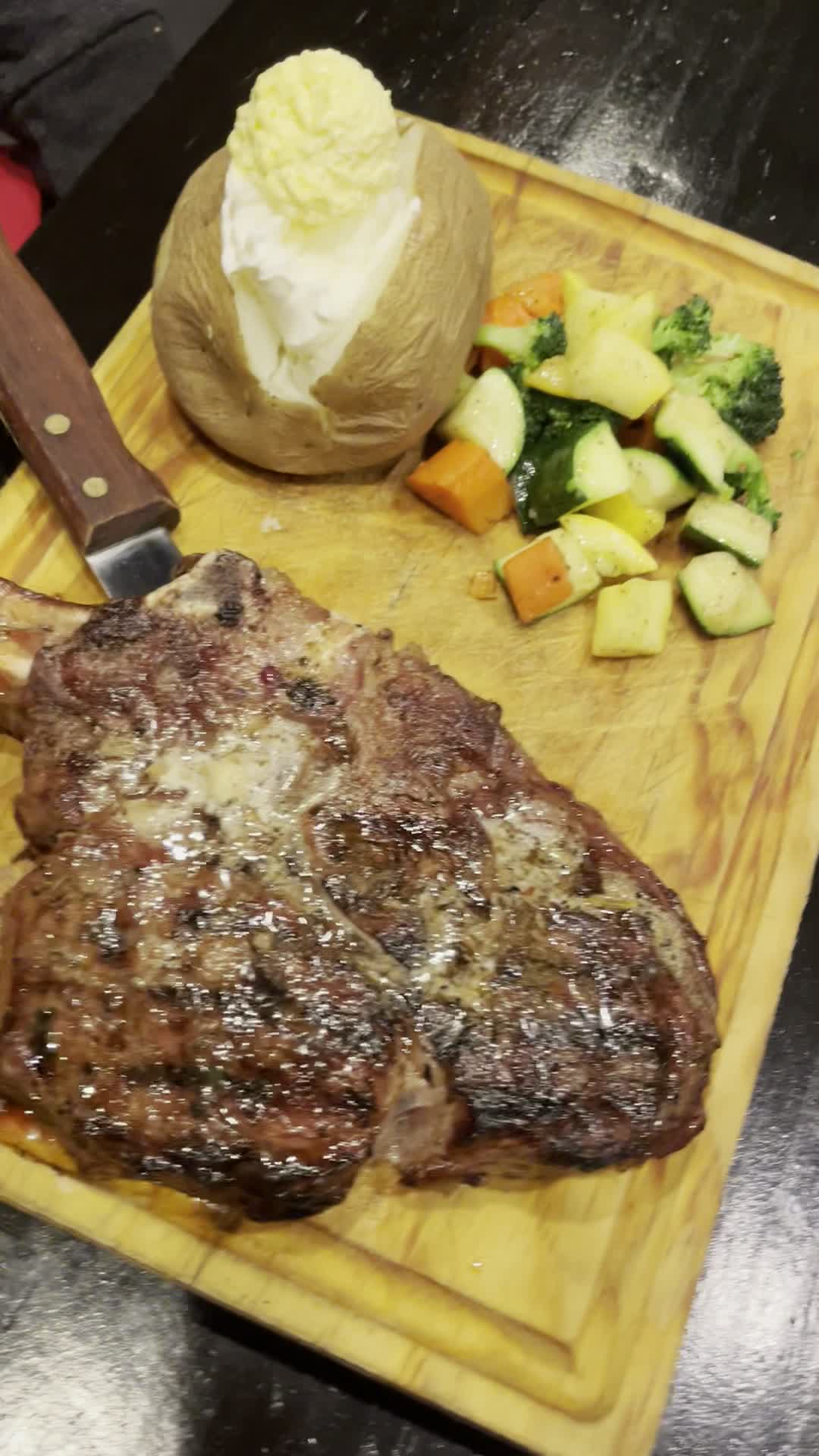 Prime Steakhouse