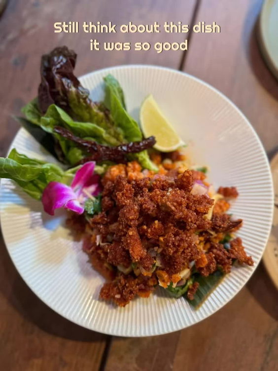 Charoen Krung by Sathorn