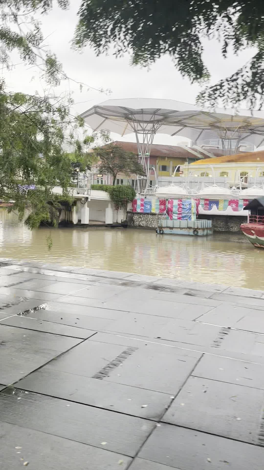 Clarke Quay