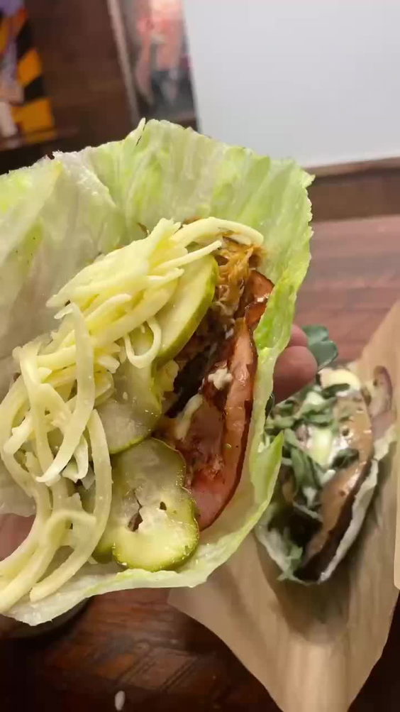Velvet Taco