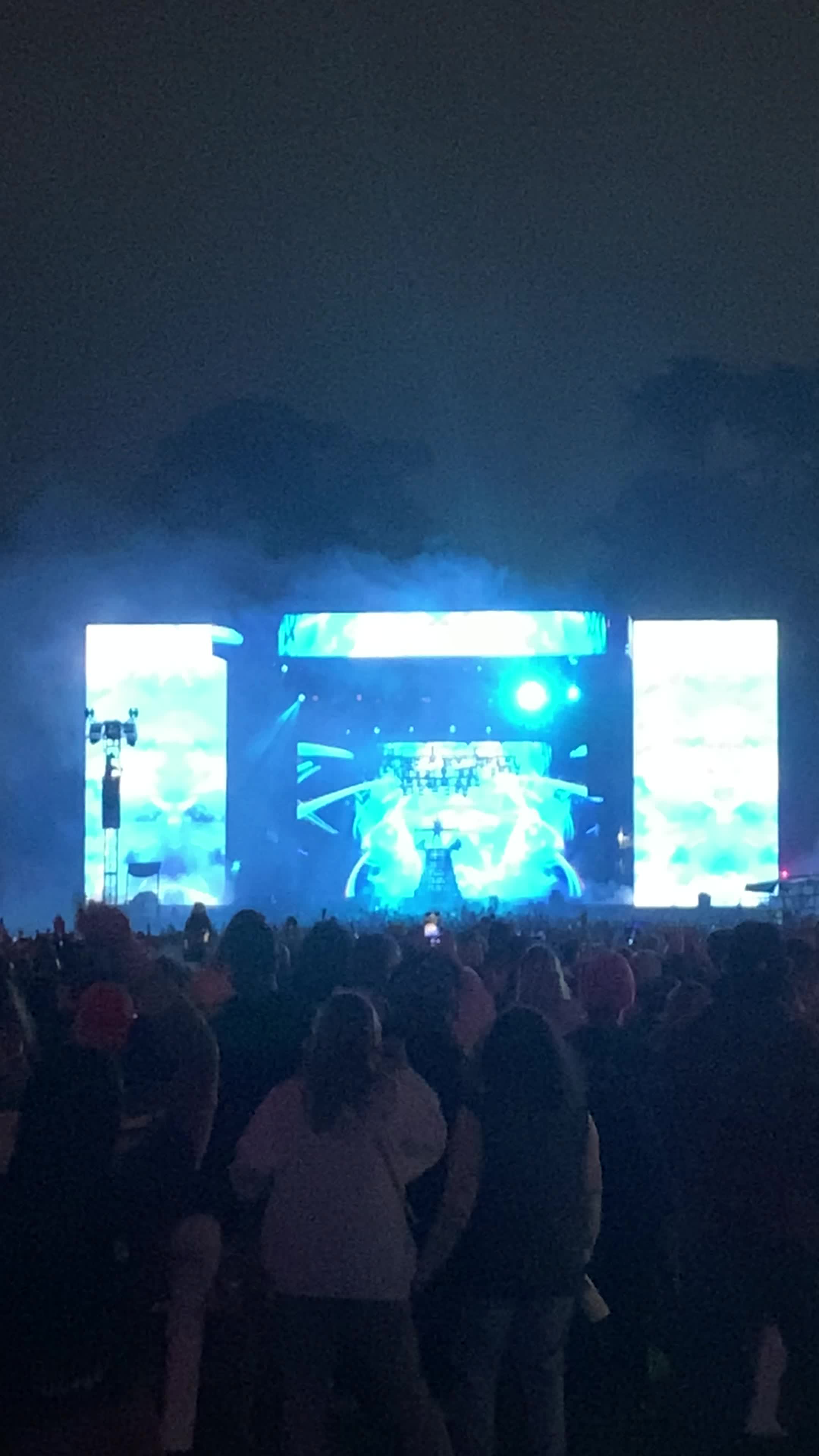 Video review of Golden Gate Park