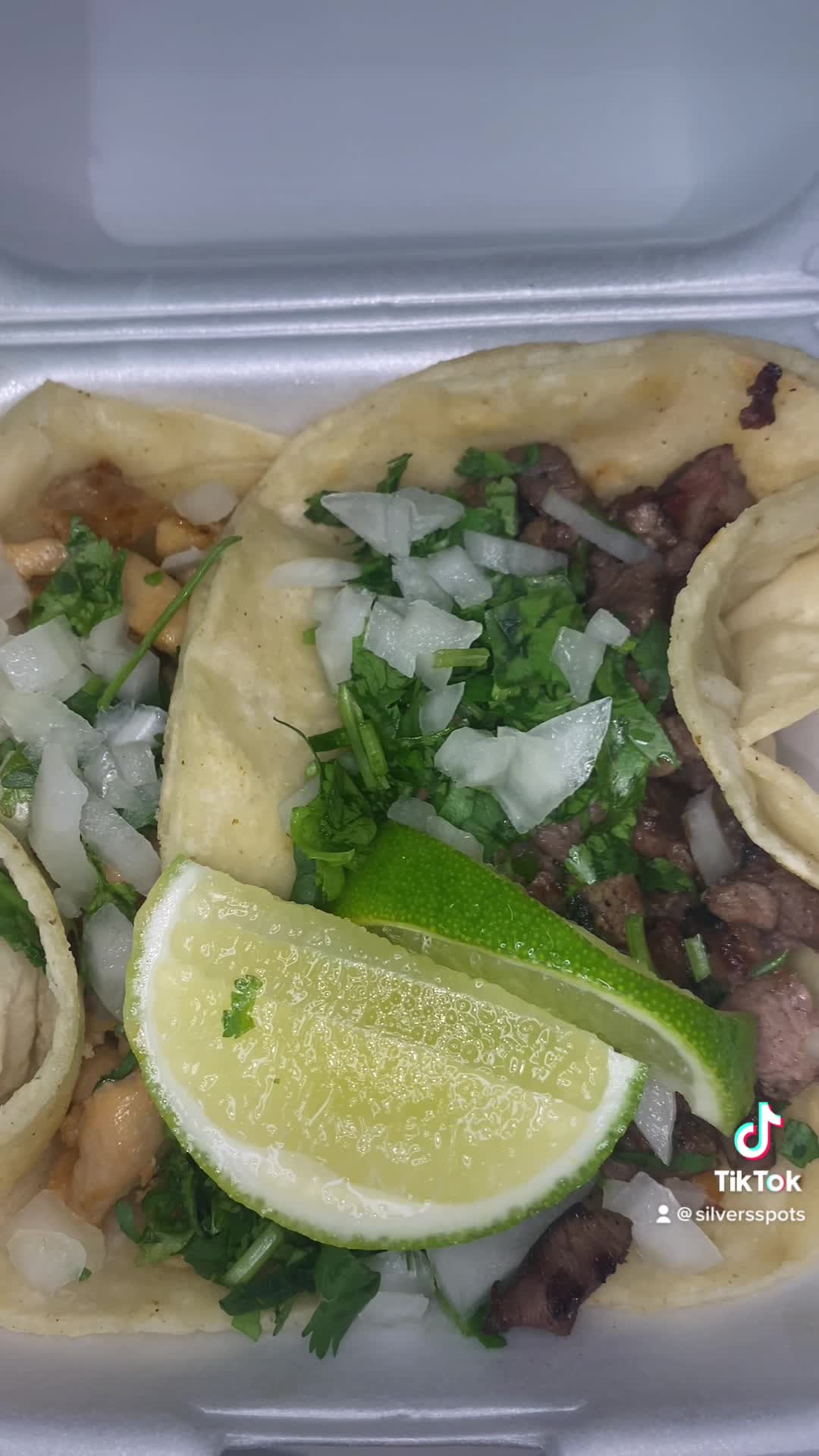 Joy’s Taco Family