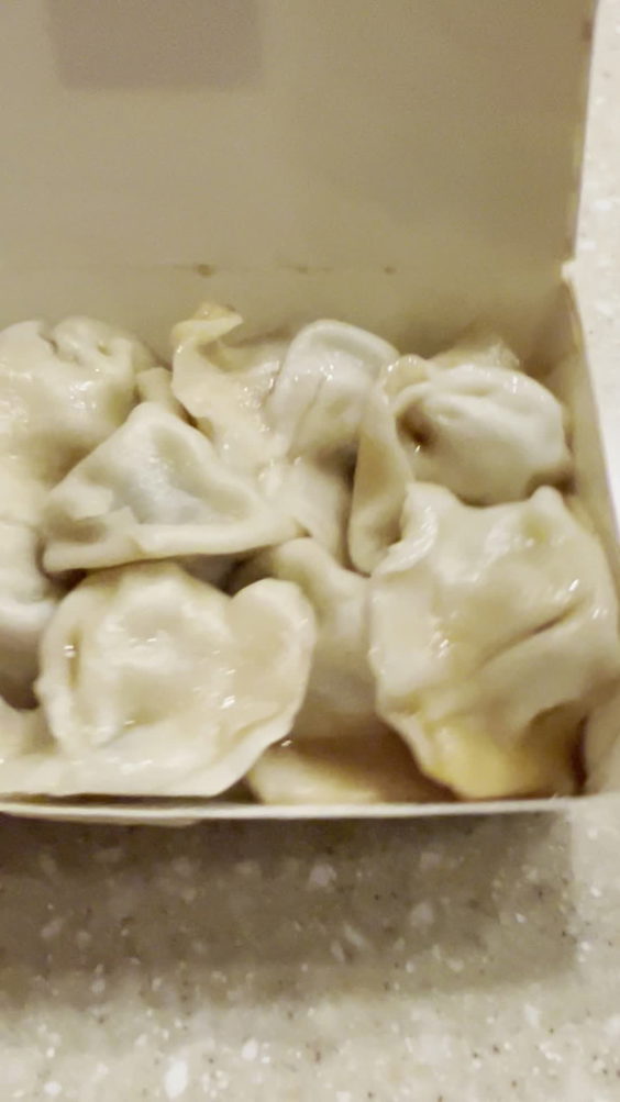 林娘炸醬麵