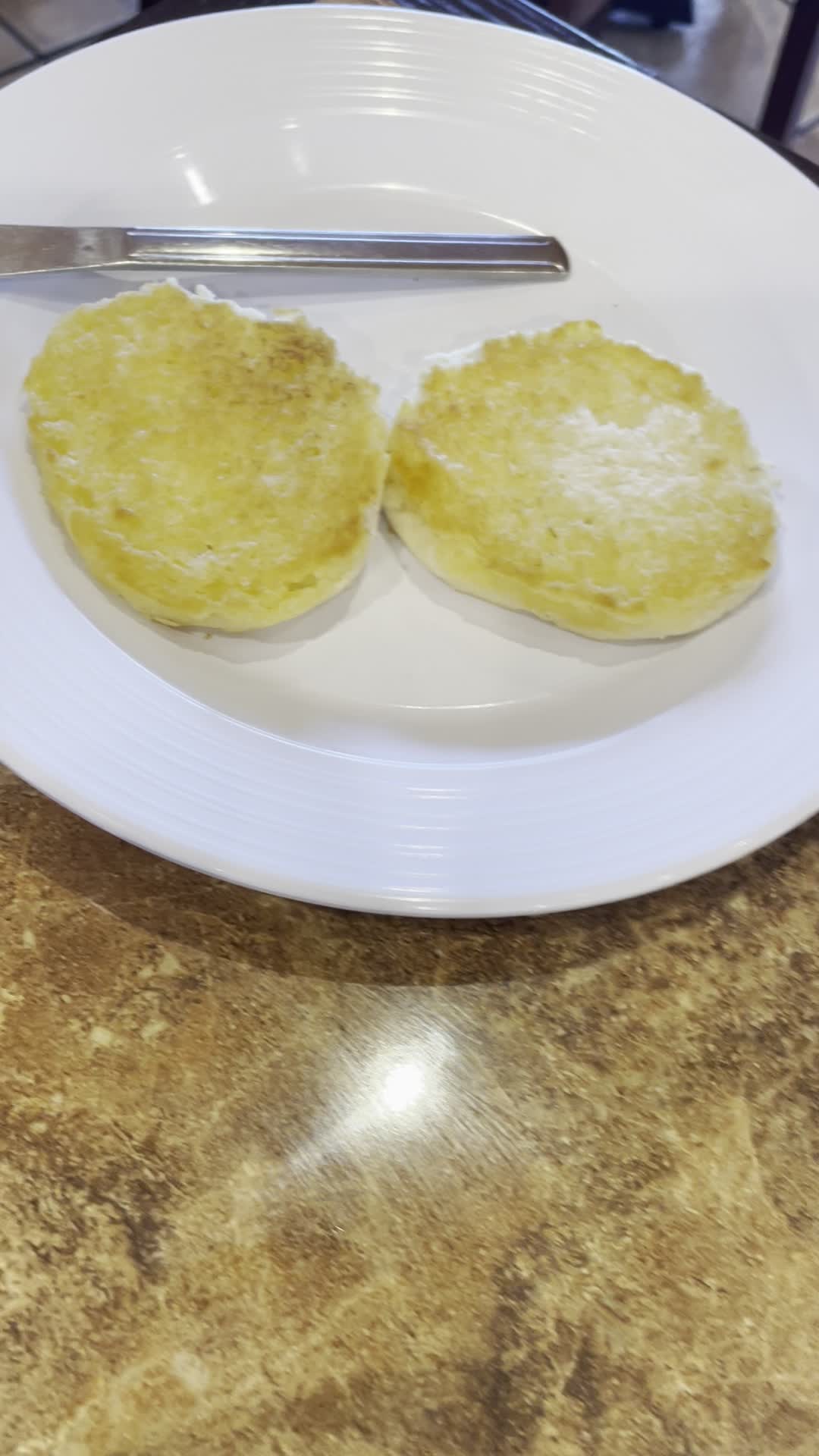 Video review of Blueberry Field Pancake House & Restaurant