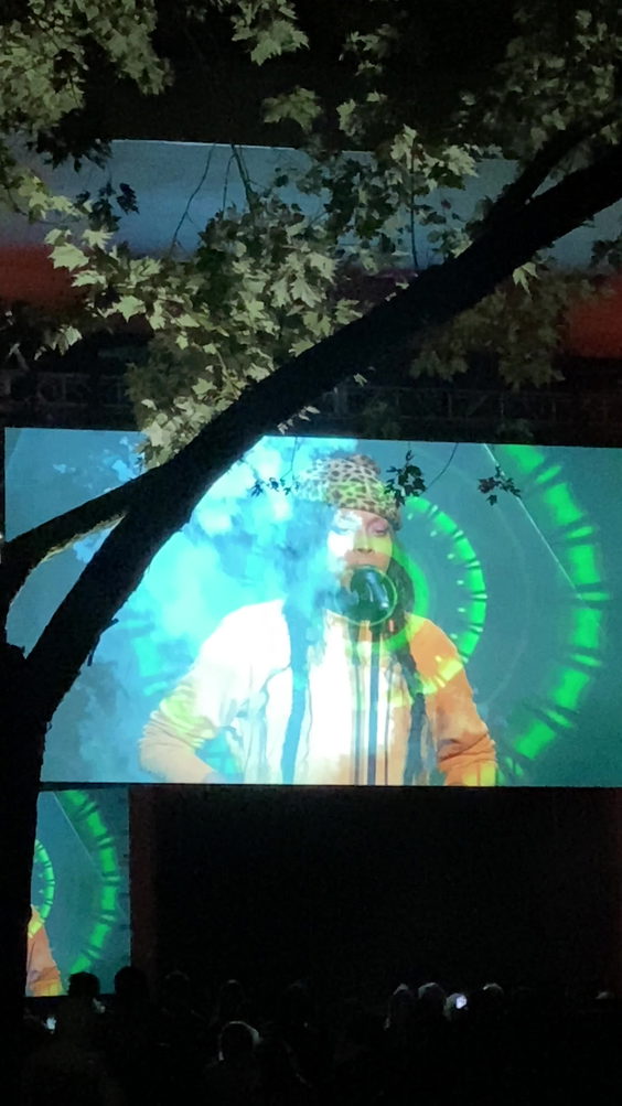 Ravinia Festival