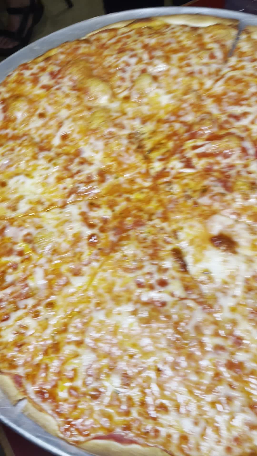 Pete & Elda's Bar / Carmen's Pizzeria