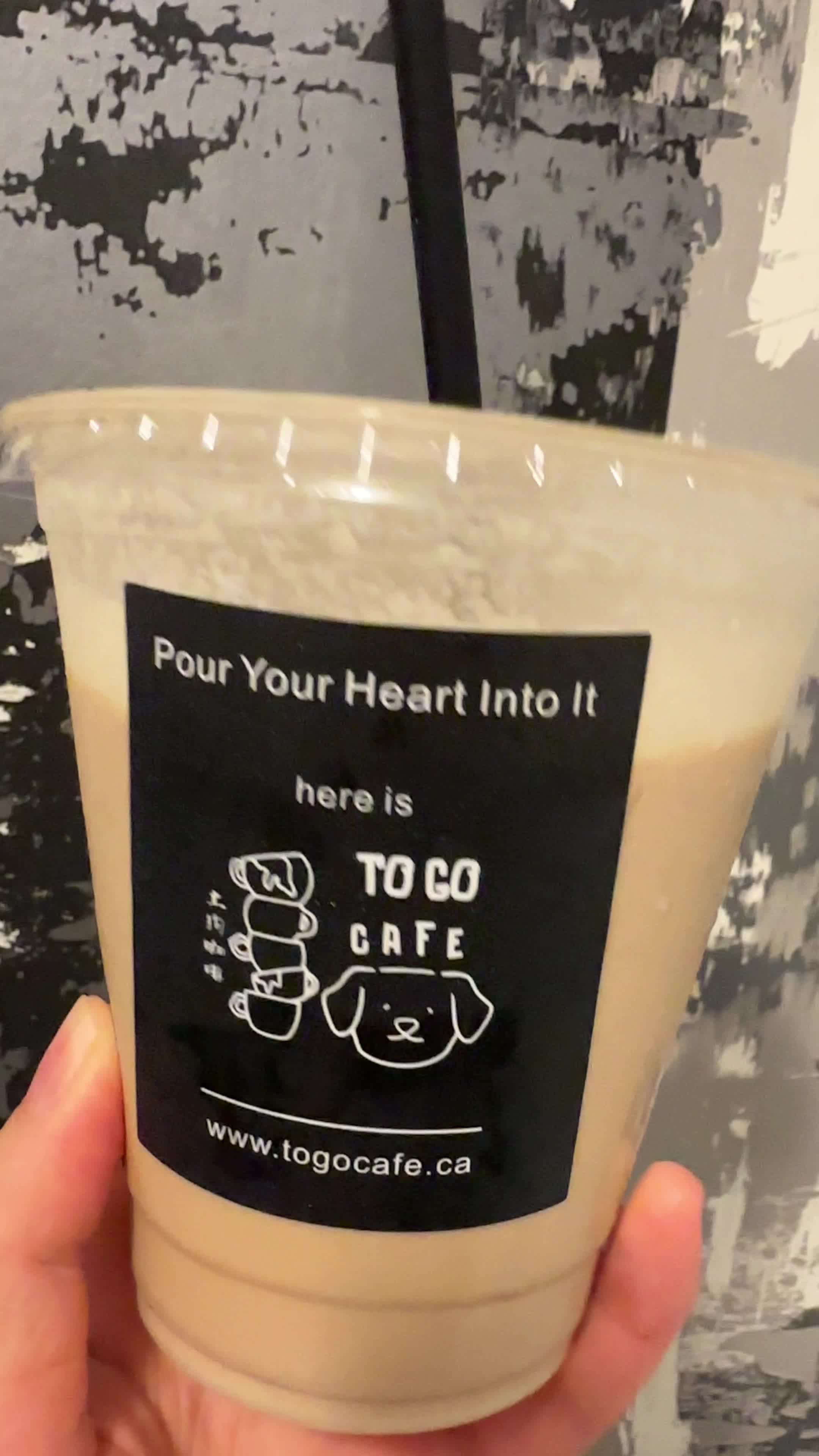 Togo Cafe