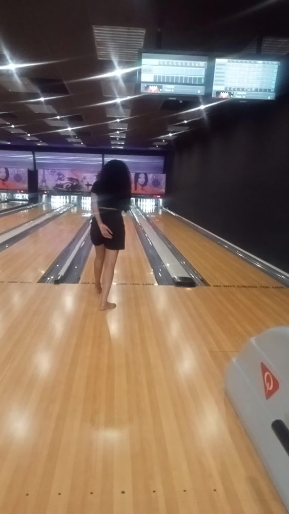 Let's Go Bowling