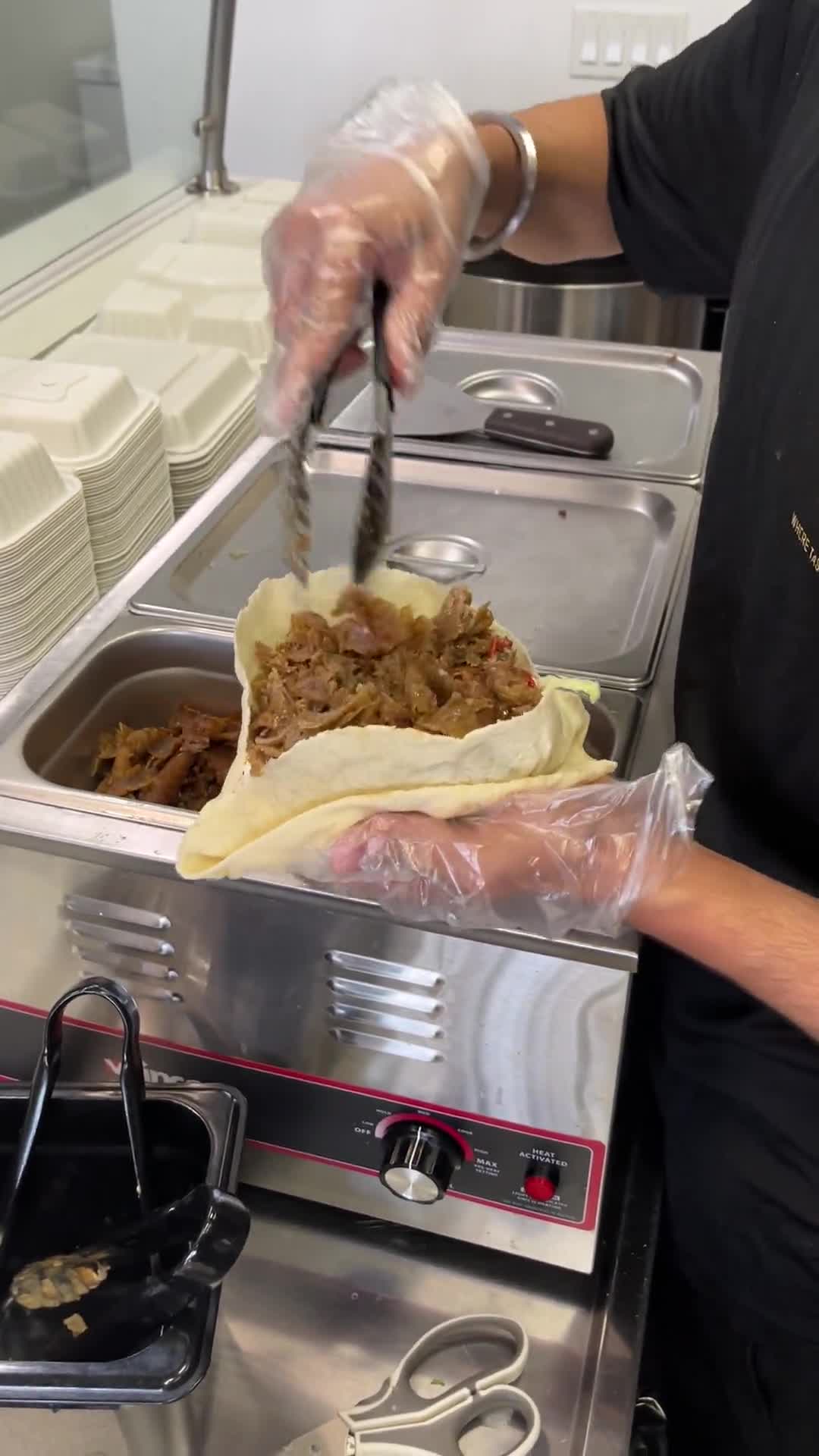 MS Donair 