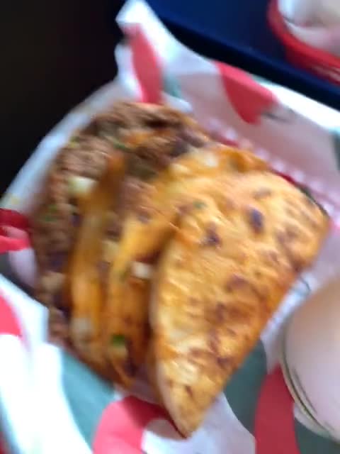 El Indio Mexican Restaurant