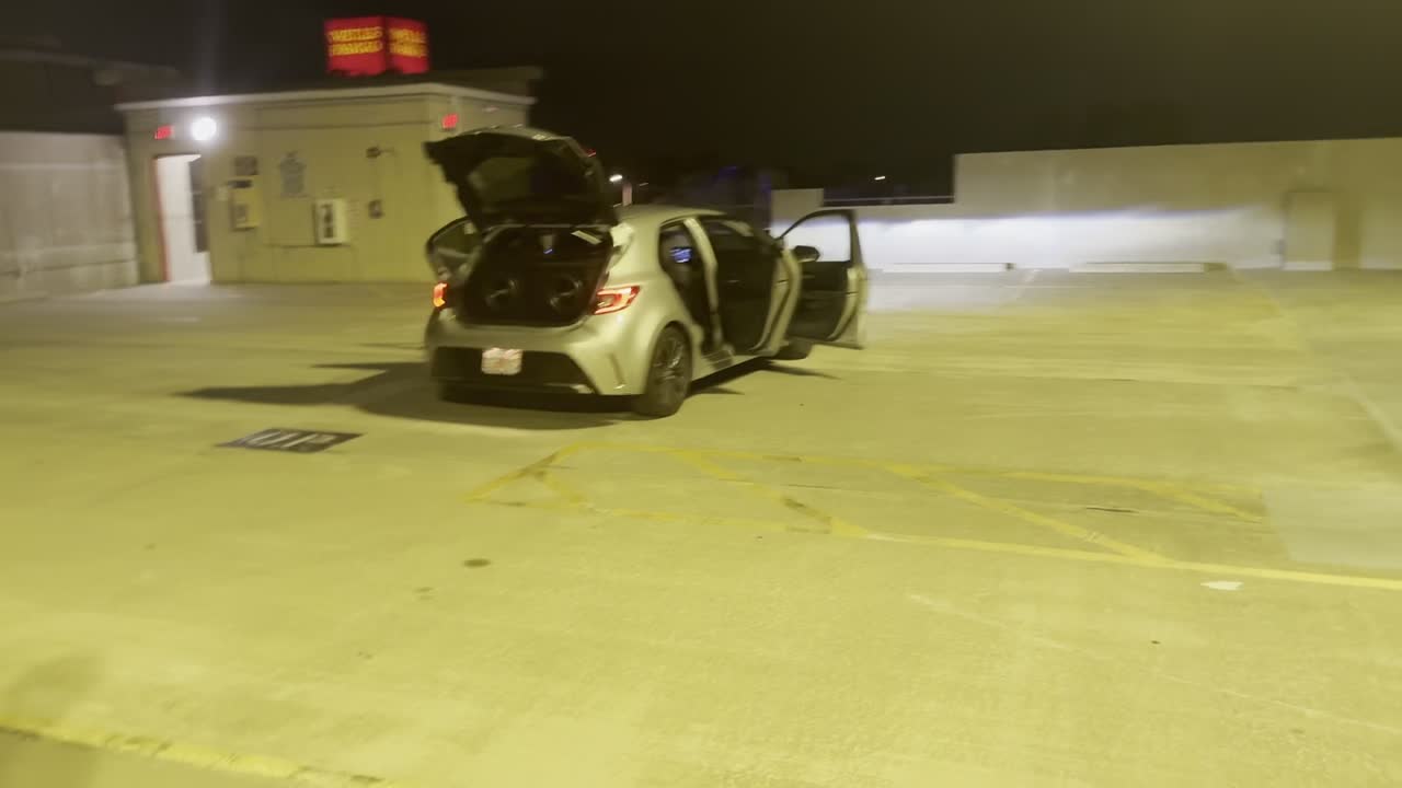 Tsukiyomi Sushi Bar & Grill