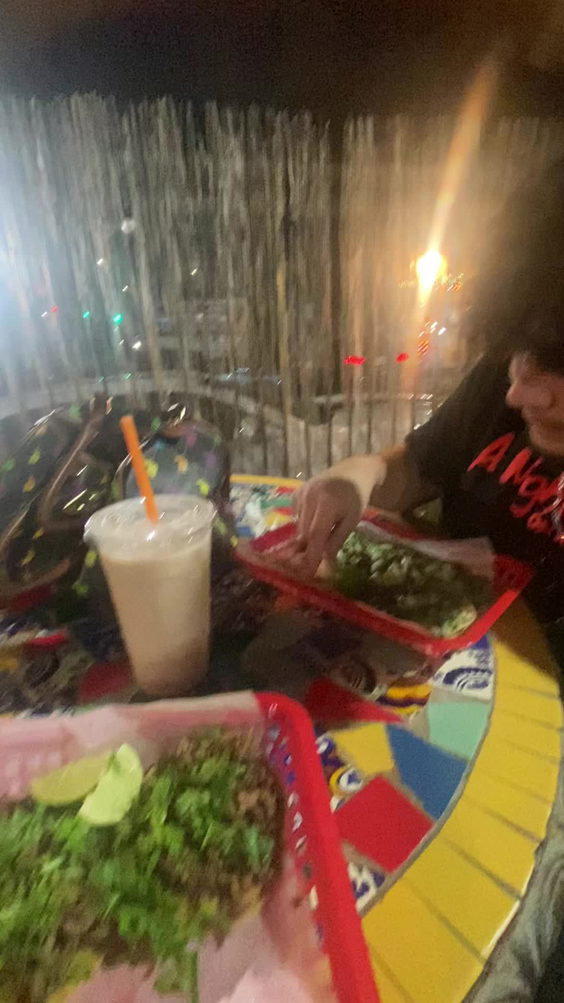 Tacos El Paisa