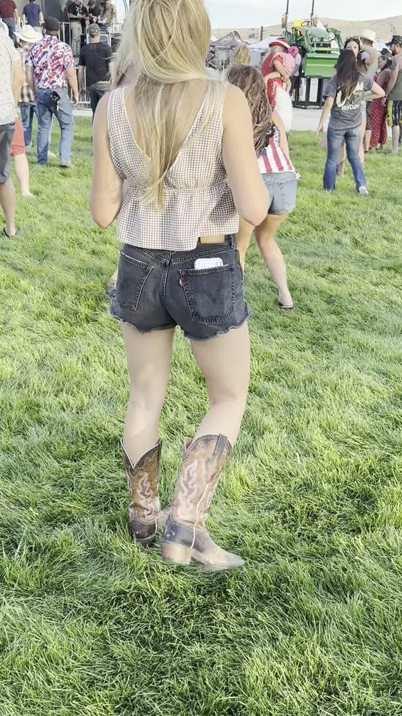 The Country Hideaway