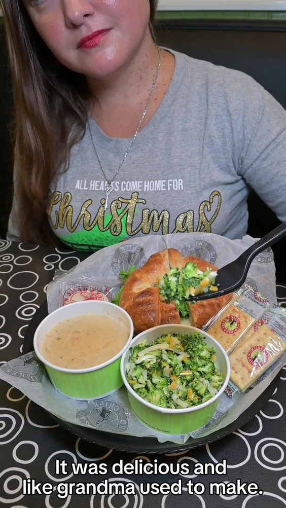 Chicken Salad Chick