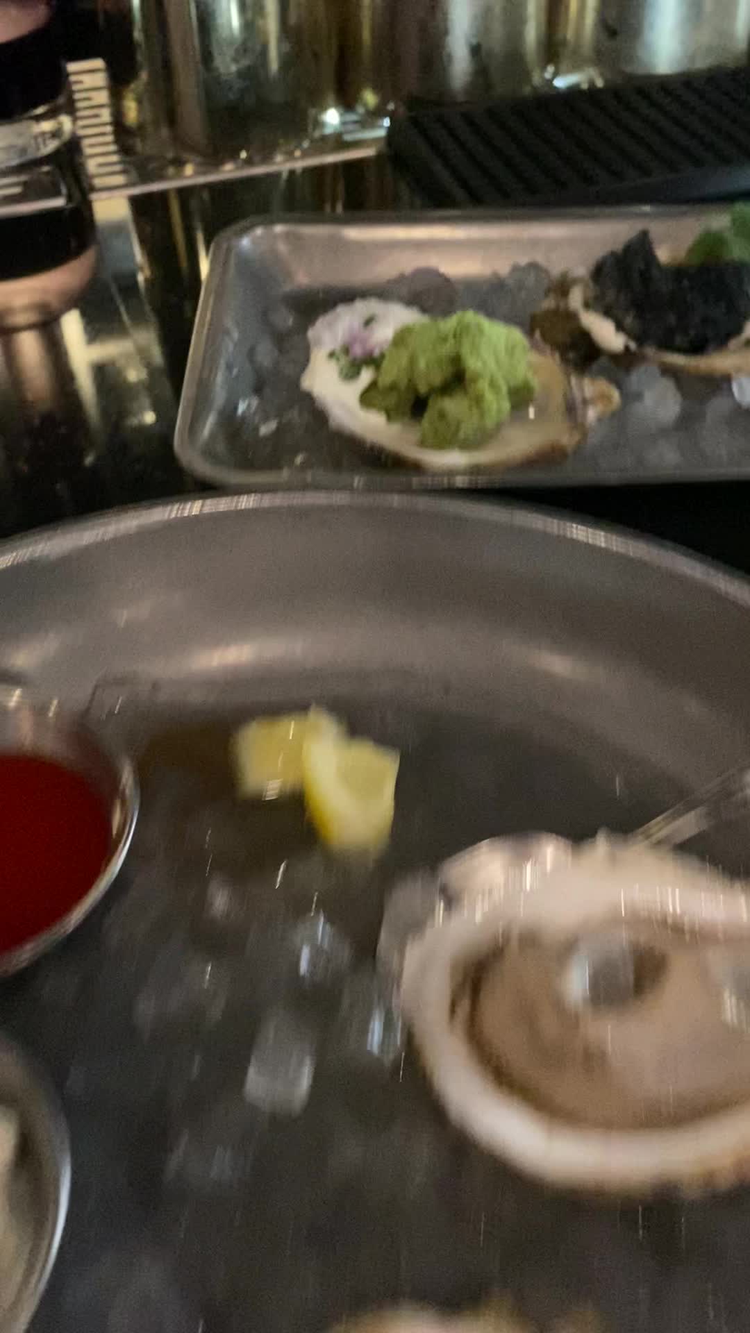 Wolfe Pack Company Bar