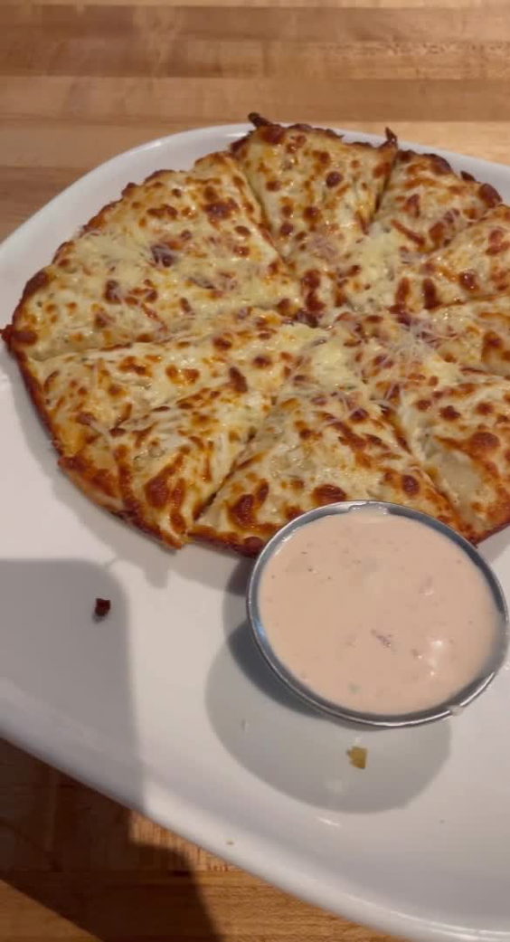 Boston Pizza