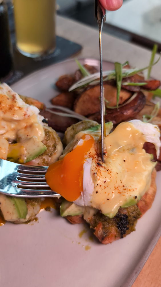 Cactus Club Cafe