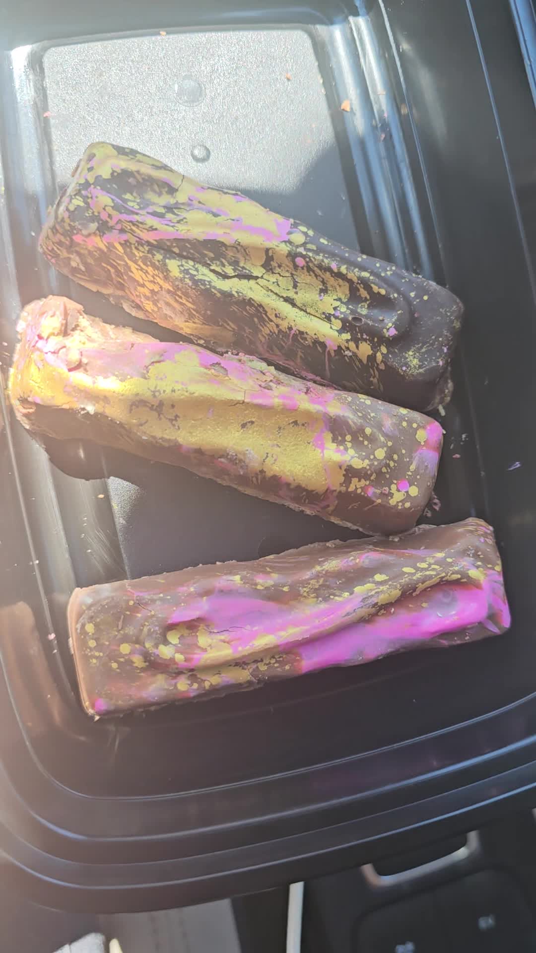 Peterbrooke Chocolatier of Winter Park