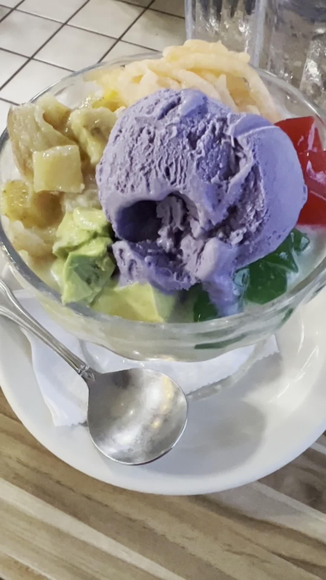 Tante's Island Cuisine