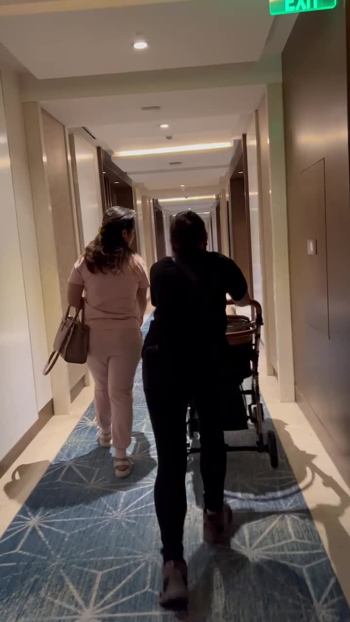Hilton Manila Newport World Resorts
