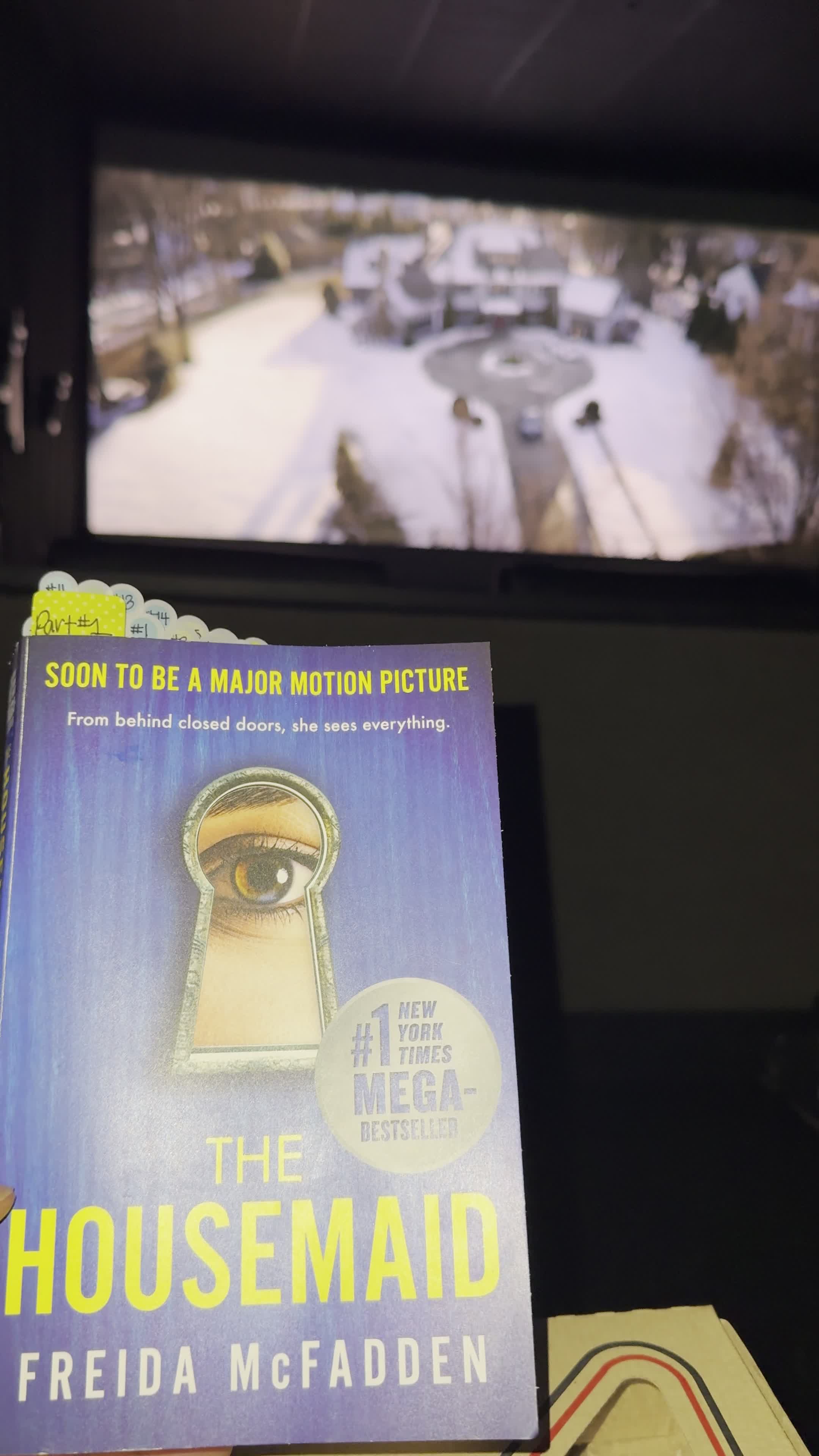 Video review of Cinemark Century Greenback Lane 16 and XD