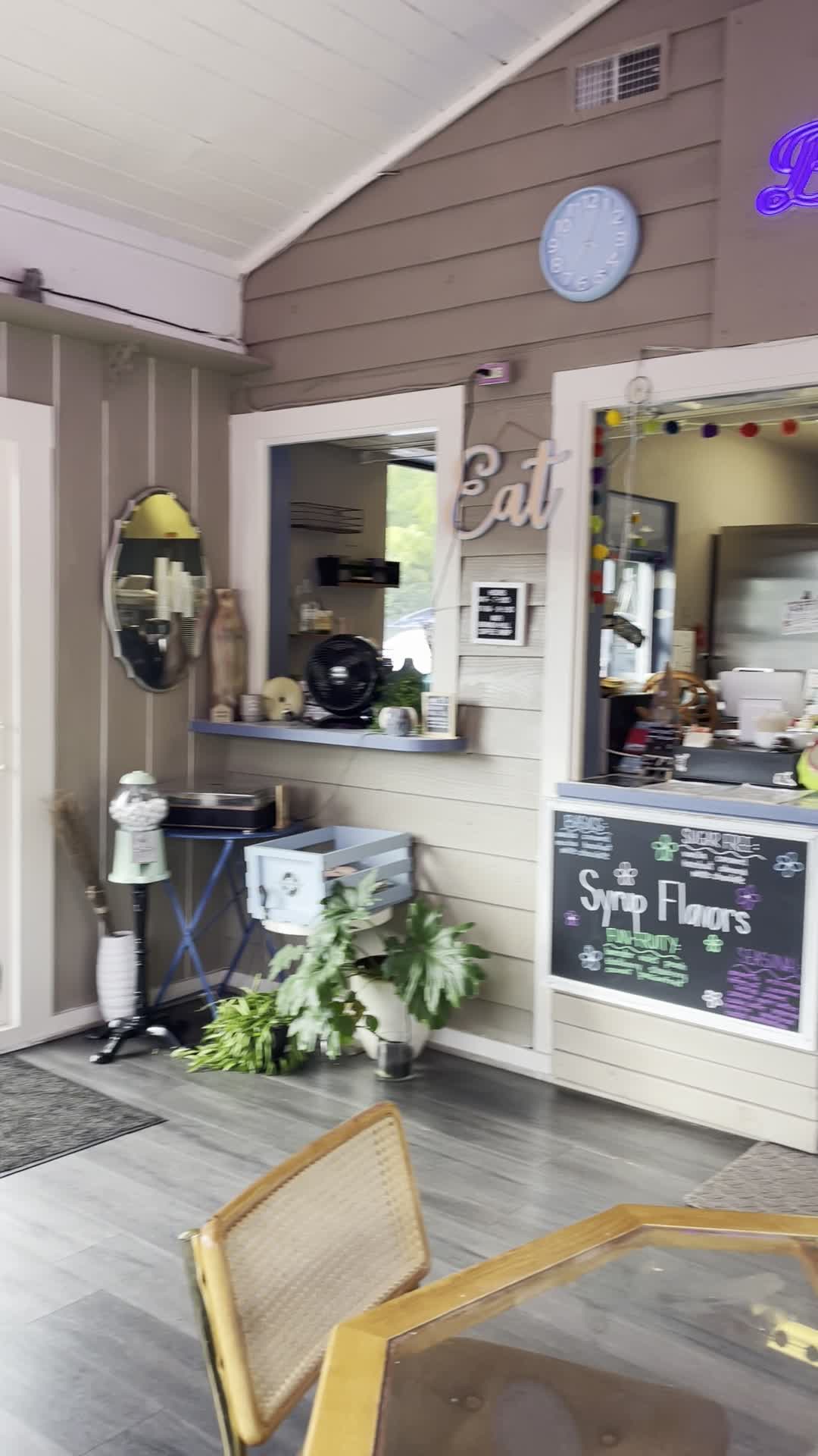 Branch Hill Coffee Co.