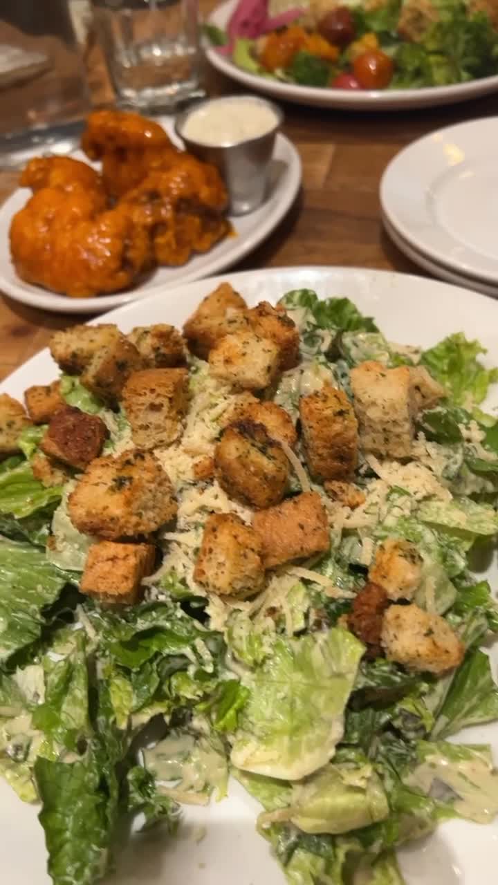 Video review of Watercourse Foods