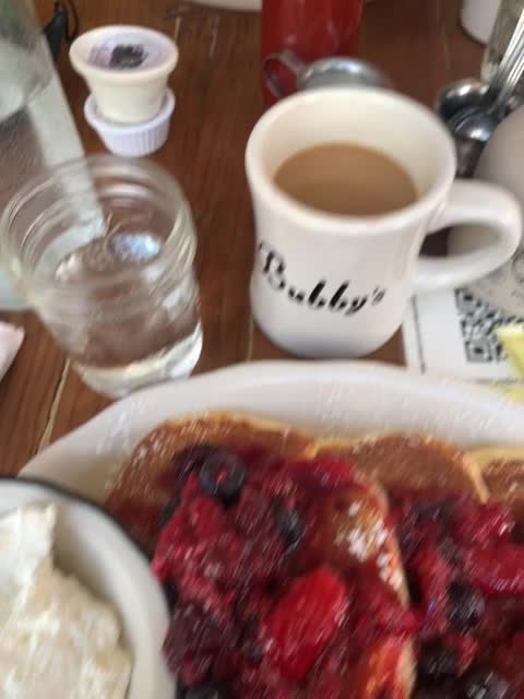 Bubby's