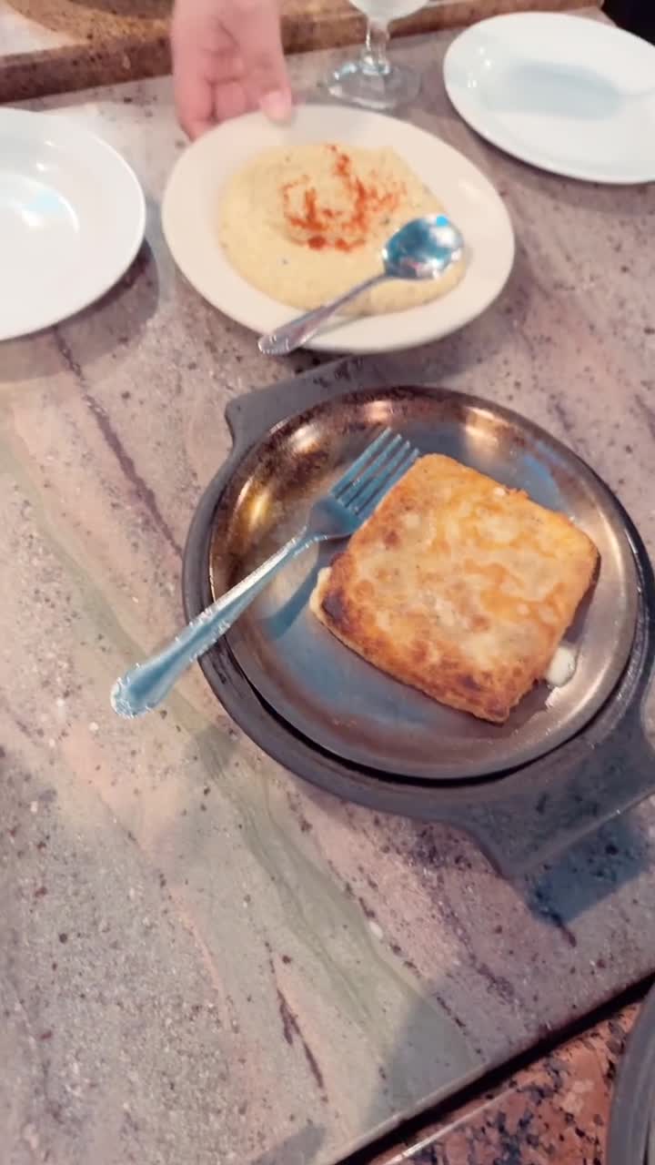 Video review of South Street Souvlaki