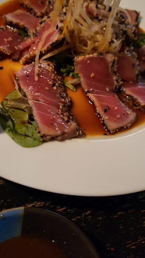 Bonsai Sushi II