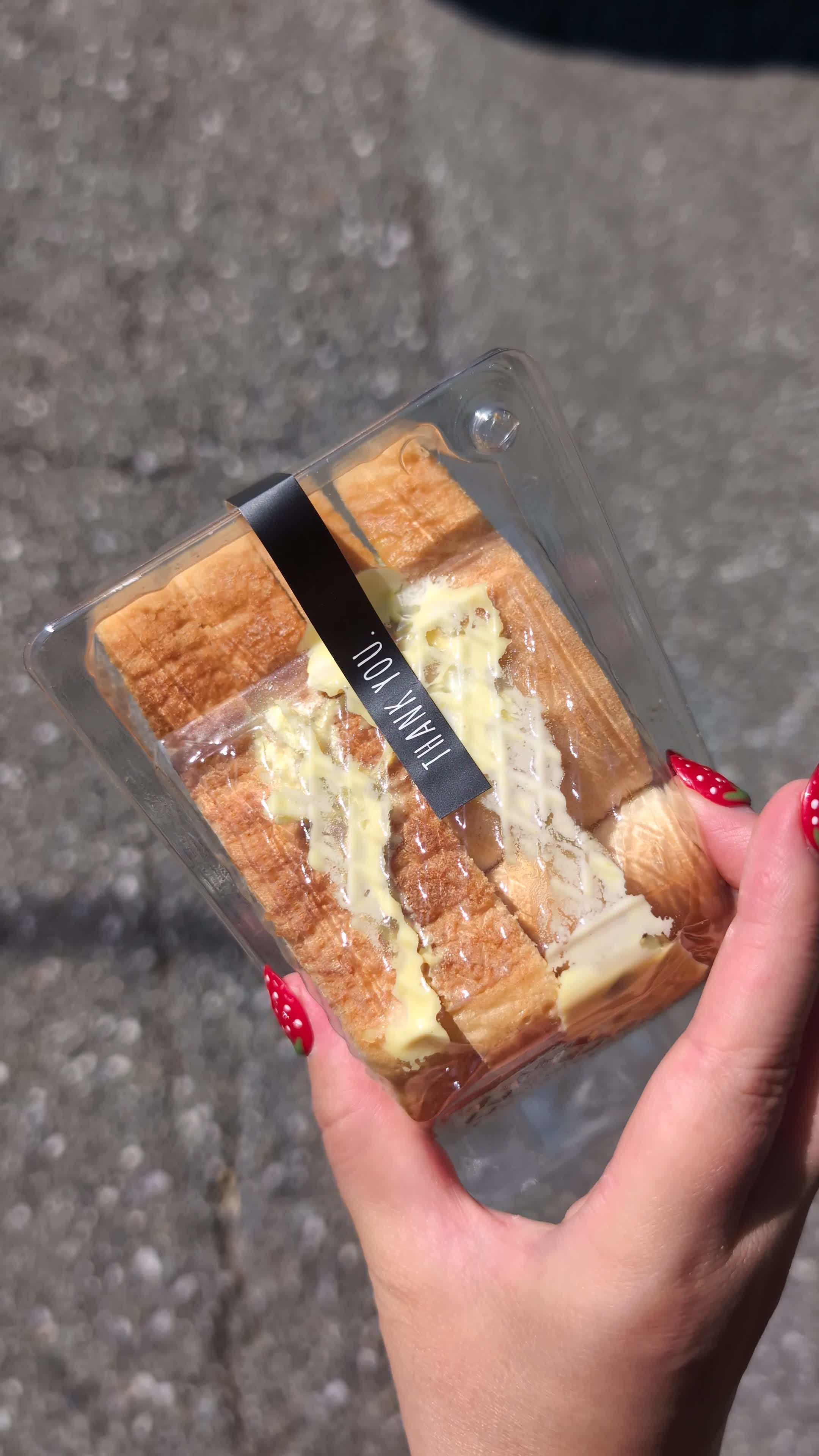 Video review of Konbiniya