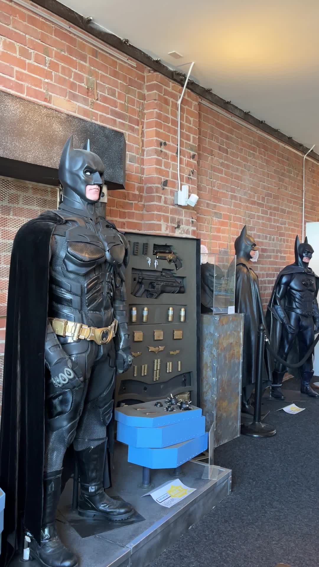 Cartoon Art Museum