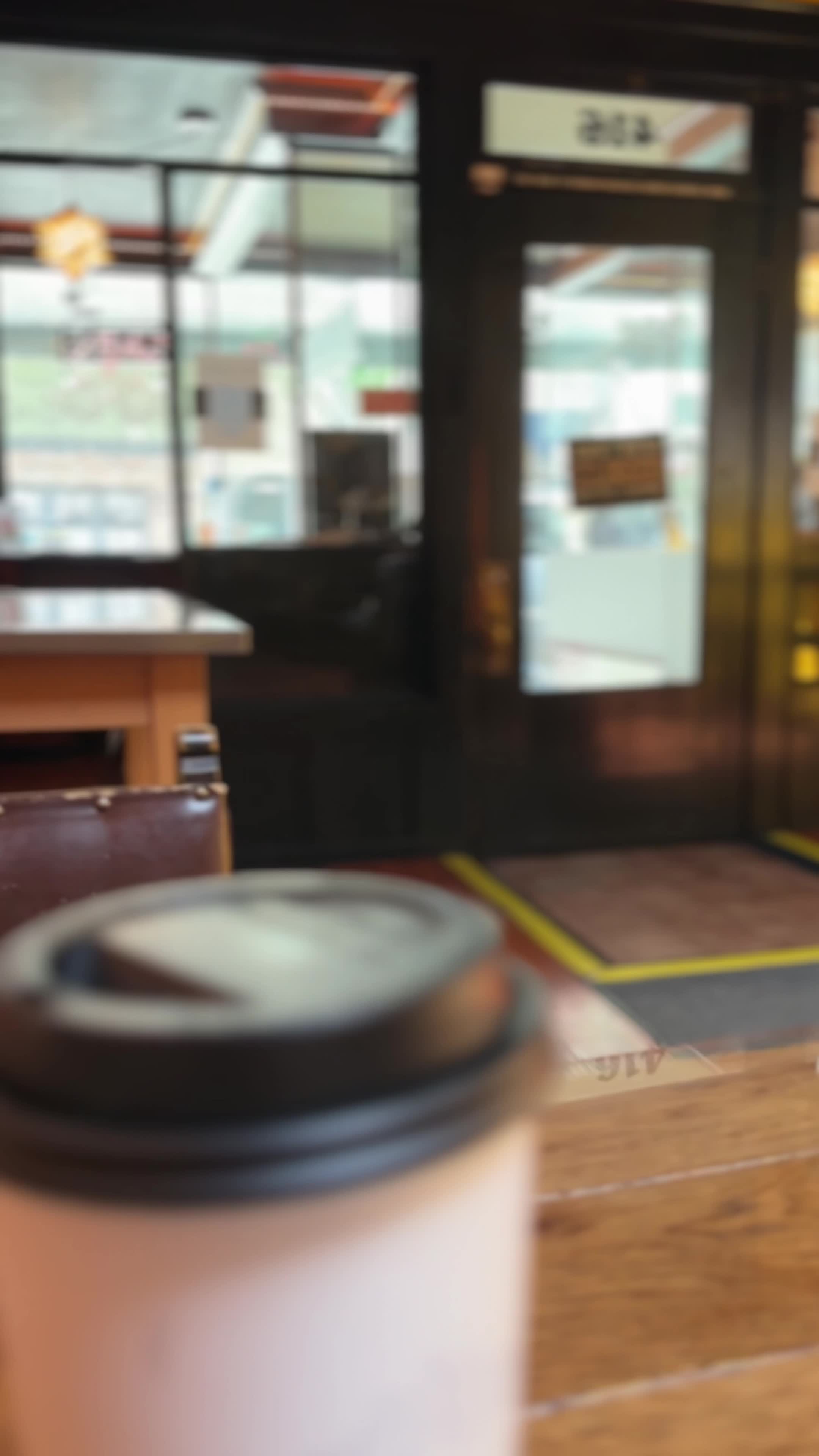 Ristretto Coffee Lounge & Wine Bar