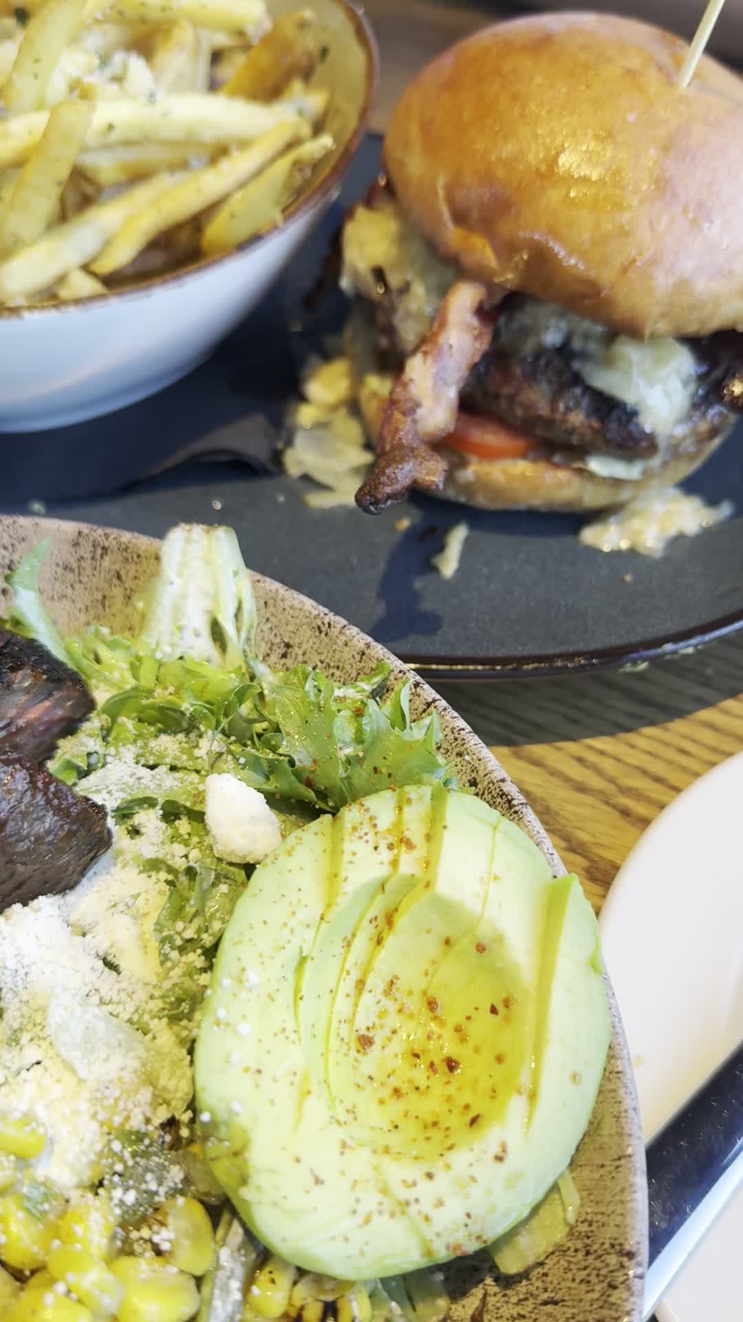 Tavern in the square